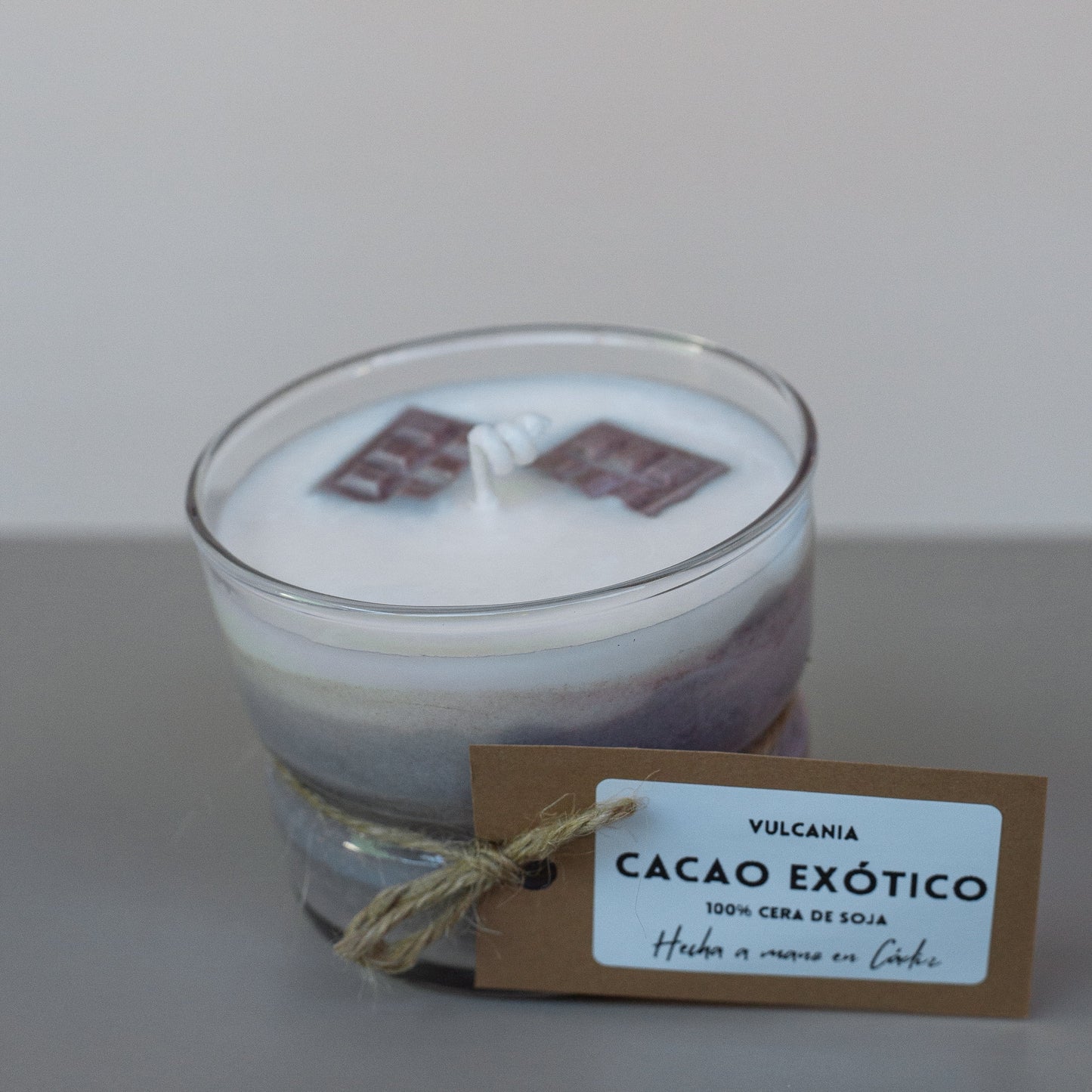 CACAO EXÓTICO