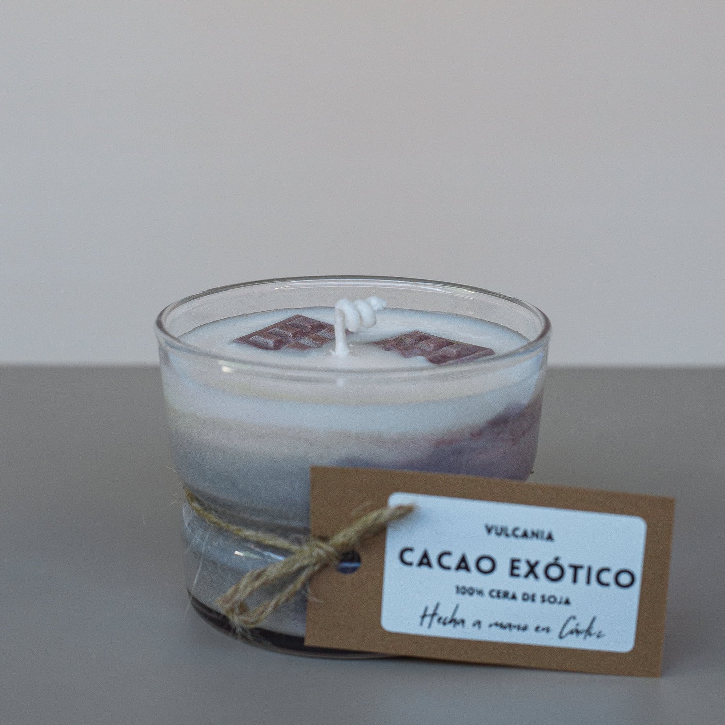 CACAO EXÓTICO